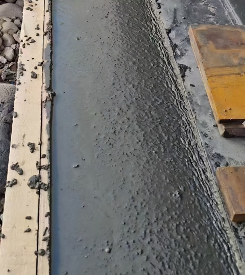 祁县环氧砂浆的特点及施工流程​