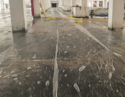 祁县不发火砂浆和不发火金属骨料有什么区别