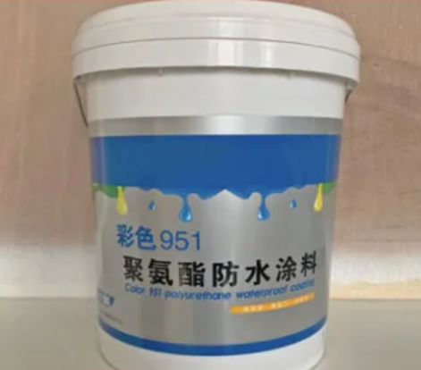 祁县聚氨酯防水涂料