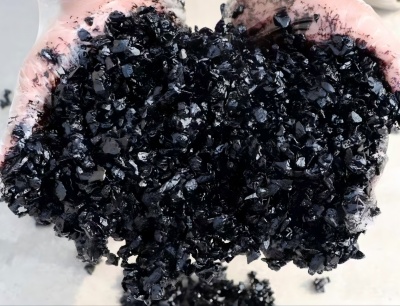 祁县沥青冷补料（沥青砂）的优势特点与施工流程解析