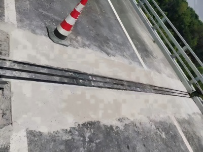 祁县伸缩缝更换后浇筑材料快速结构修补料速砼的产品特点及施工流程​