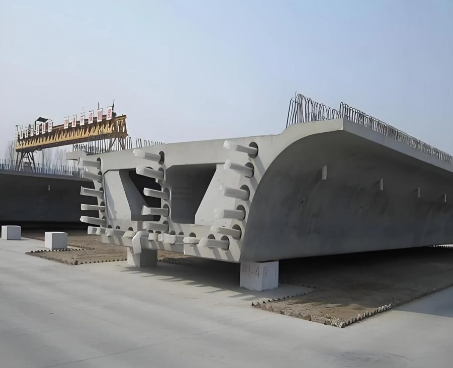 祁县抗冻压浆料的特点及标准化施工工艺